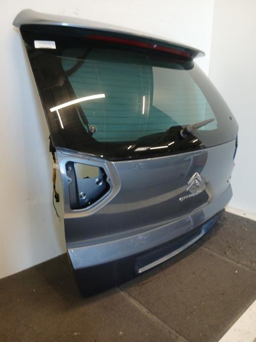 Image Malle/Hayon arriere - CITROEN C4 PICASSO 1