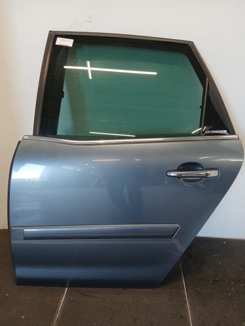 Image Porte arriere gauche - CITROEN C4 PICASSO 1