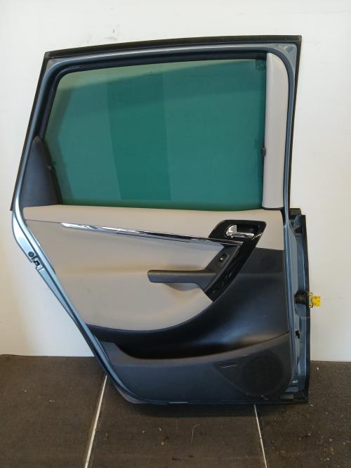Image Porte arriere gauche - CITROEN C4 PICASSO 1