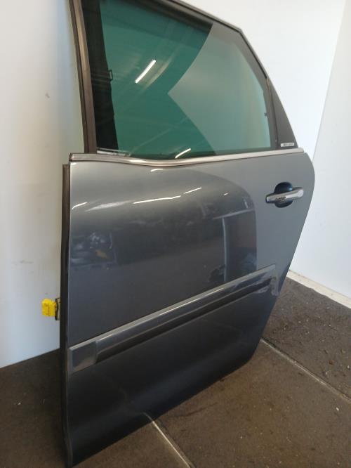 Image Porte arriere gauche - CITROEN C4 PICASSO 1