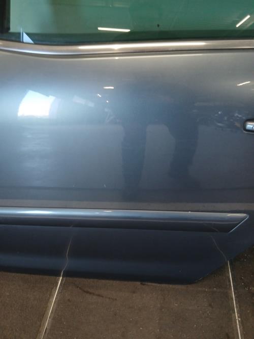Image Porte arriere gauche - CITROEN C4 PICASSO 1