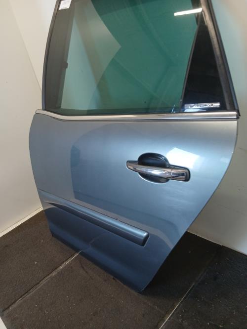 Image Porte arriere gauche - CITROEN C4 PICASSO 1