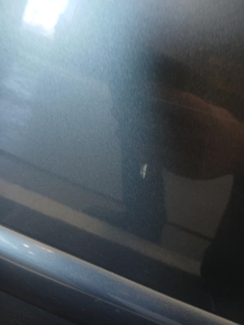 Image Porte arriere gauche - CITROEN C4 PICASSO 1