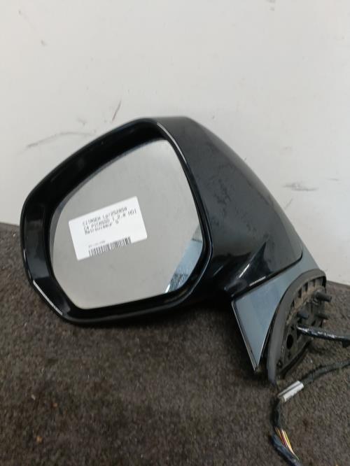 Image Retroviseur gauche - CITROEN C4 PICASSO 1
