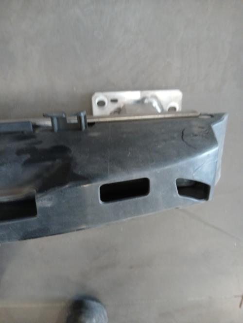 Image Renfort pare choc avant (traverse) - CITROEN C4 PICASSO 1
