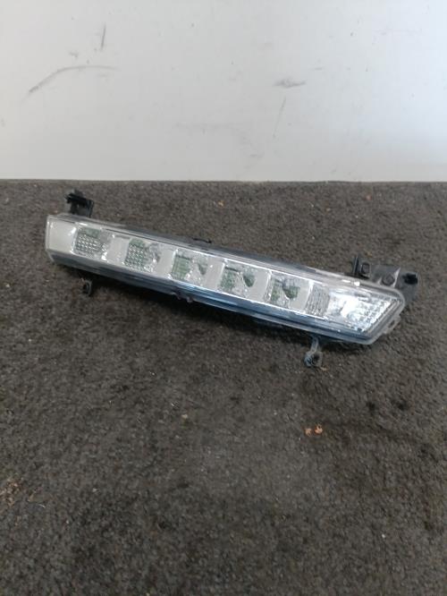 Image Feu diurne avant droit - CITROEN C4 PICASSO 1