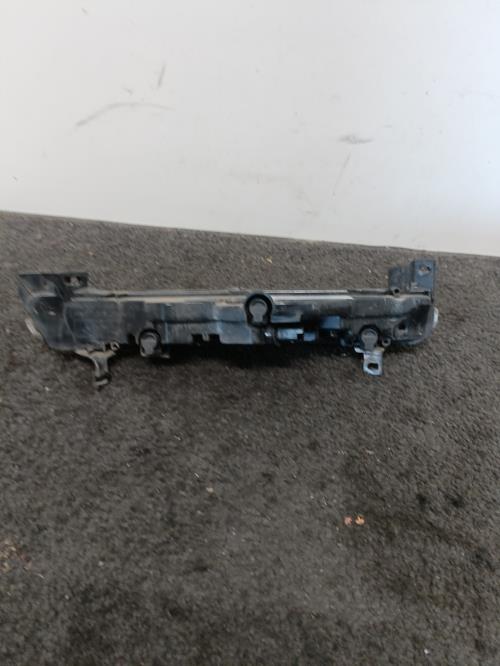 Image Feu diurne avant droit - CITROEN C4 PICASSO 1