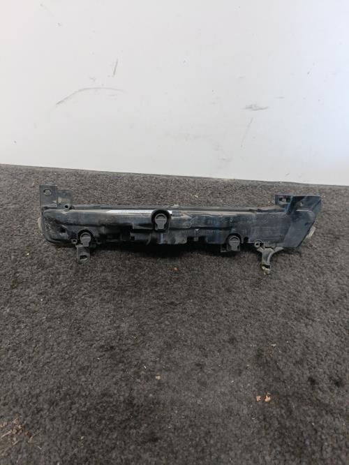 Image Feu diurne avant gauche - CITROEN C4 PICASSO 1