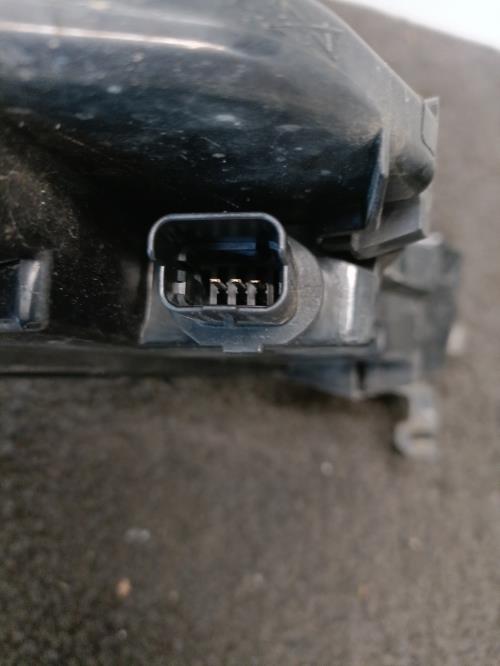 Image Feu diurne avant gauche - CITROEN C4 PICASSO 1