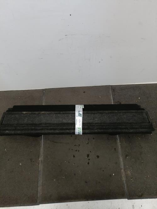 Image Plage arriere - CITROEN C4 PICASSO 1