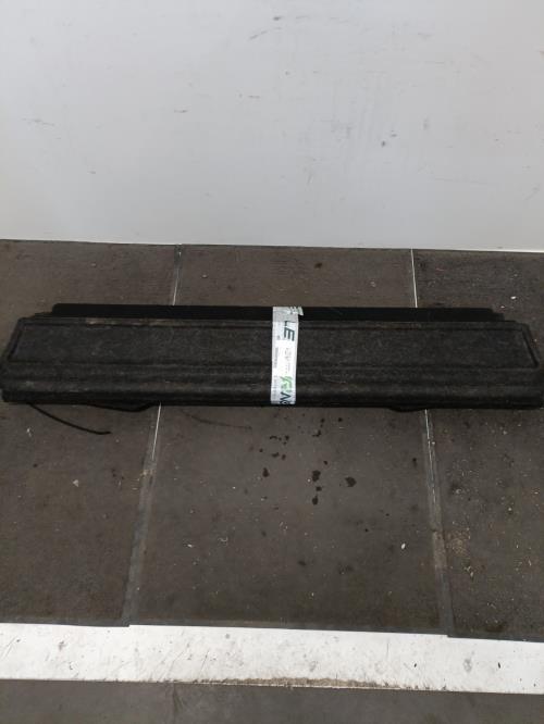 Image Plage arriere - CITROEN C4 PICASSO 1
