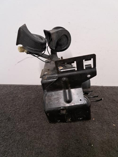 Image Bloc ABS (freins anti-blocage) - CITROEN C4 PICASSO 1