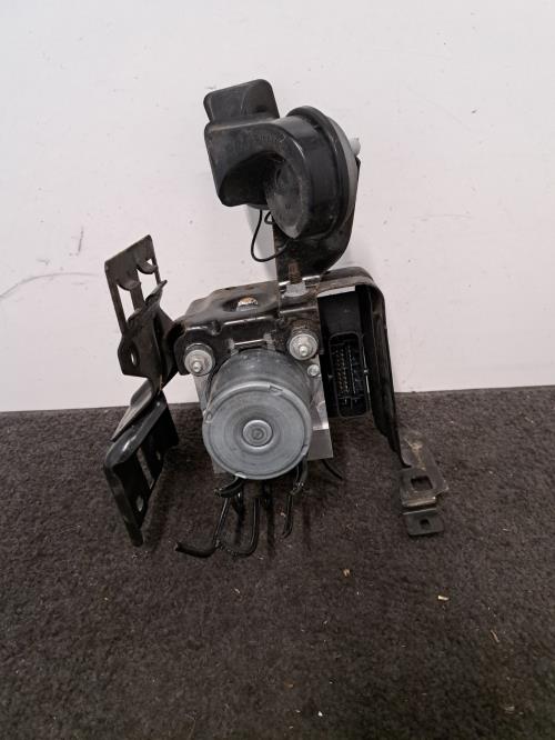 Image Bloc ABS (freins anti-blocage) - CITROEN C4 PICASSO 1