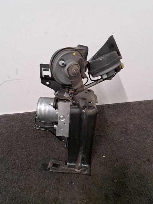 Image Bloc ABS (freins anti-blocage) - CITROEN C4 PICASSO 1
