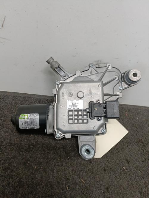 Image Moteur essuie glace avant droit - CITROEN C4 PICASSO 1