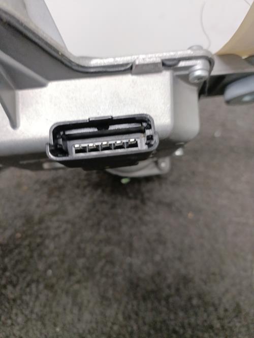 Image Moteur essuie glace avant droit - CITROEN C4 PICASSO 1