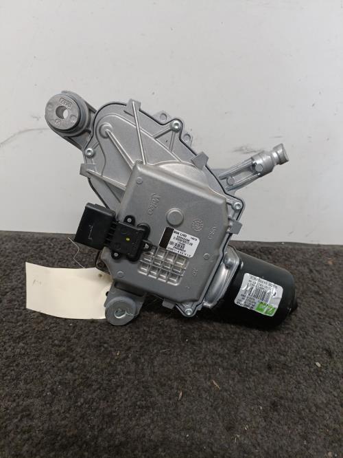 Image Moteur essuie glace avant gauche - CITROEN C4 PICASSO 1
