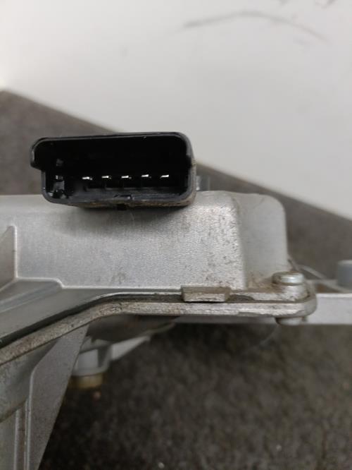 Image Moteur essuie glace avant gauche - CITROEN C4 PICASSO 1
