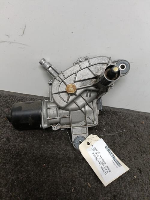 Image Moteur essuie glace avant gauche - CITROEN C4 PICASSO 1