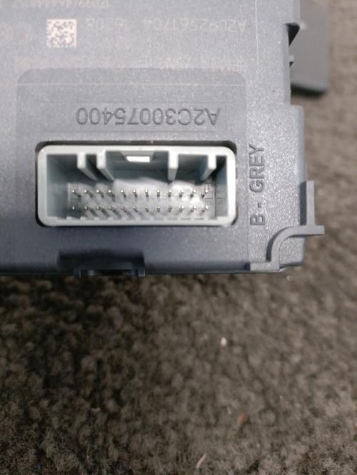 Image Lecteur de carte (neiman) - RENAULT CLIO 4