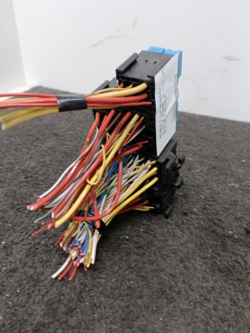 Image Porte fusible - RENAULT CLIO 4