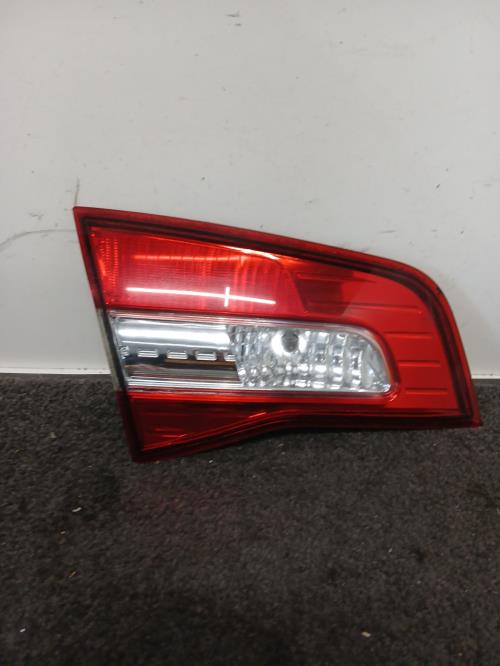 Image Feu arriere secondaire gauche (feux) - RENAULT KOLEOS 1