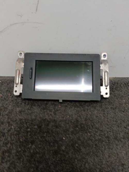 Image Ecran GPS - RENAULT KOLEOS 1