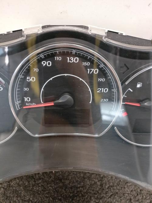Image Compteur - RENAULT KOLEOS 1