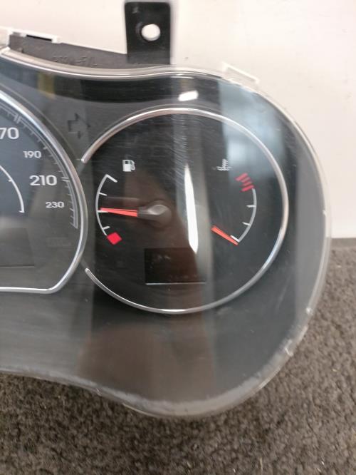 Image Compteur - RENAULT KOLEOS 1