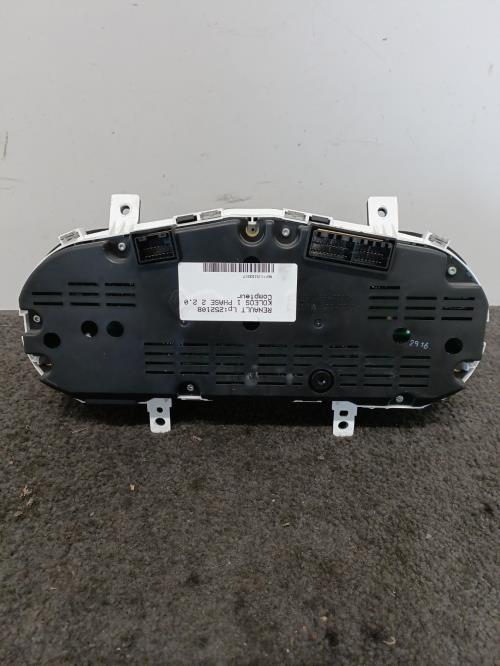 Image Compteur - RENAULT KOLEOS 1