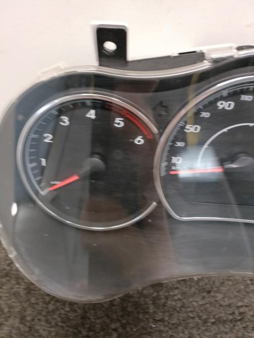 Image Compteur - RENAULT KOLEOS 1