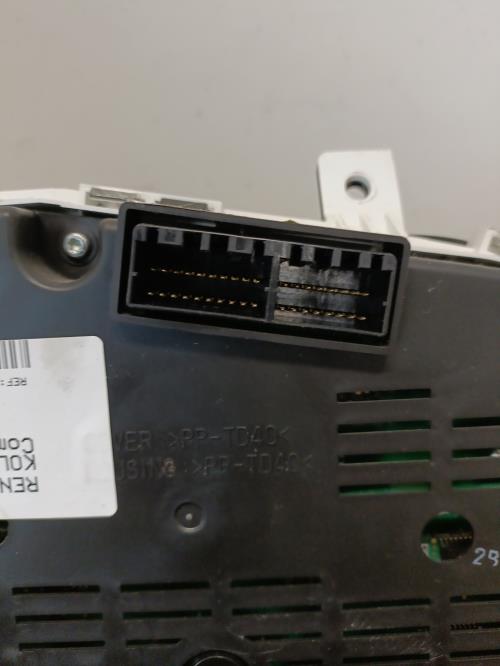 Image Compteur - RENAULT KOLEOS 1