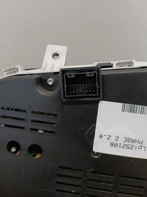 Image Compteur - RENAULT KOLEOS 1