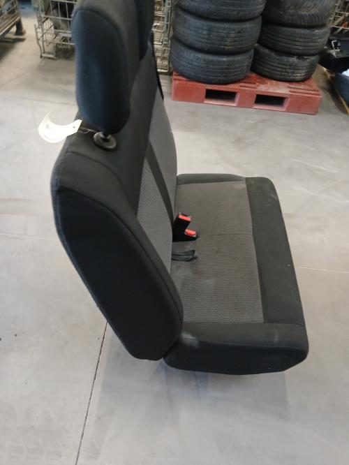 Image Siege avant droit (banquette double) - PEUGEOT EXPERT 3