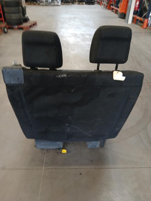 Image Siege avant droit (banquette double) - PEUGEOT EXPERT 3