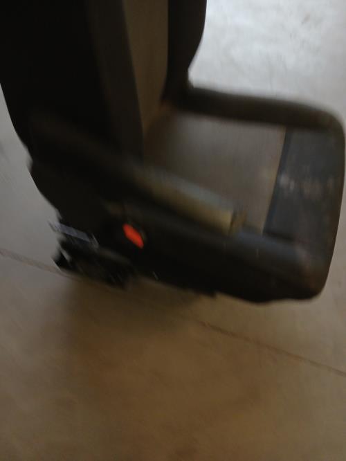Image Siege avant gauche - PEUGEOT EXPERT 3