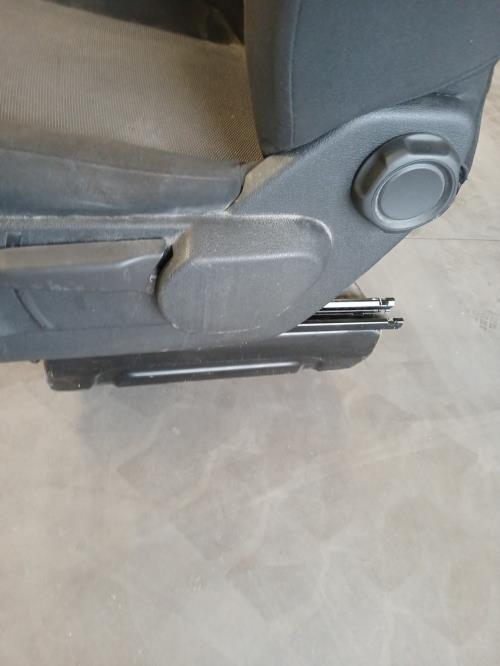 Image Siege avant gauche - PEUGEOT EXPERT 3
