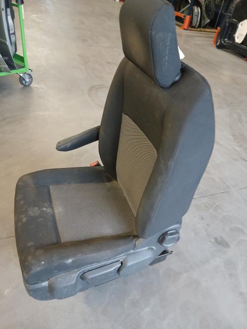 Image Siege avant gauche - PEUGEOT EXPERT 3