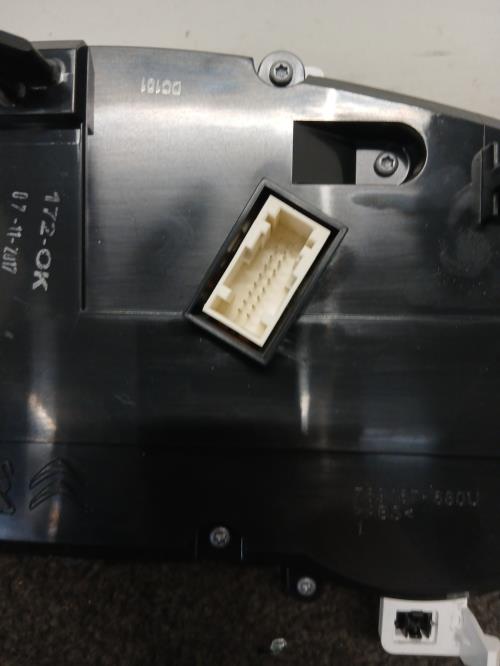 Image Compteur - PEUGEOT EXPERT 3
