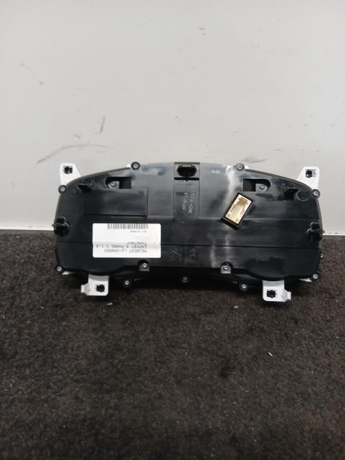 Image Compteur - PEUGEOT EXPERT 3