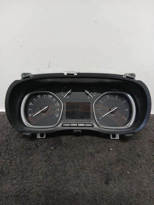 Image Compteur - PEUGEOT EXPERT 3
