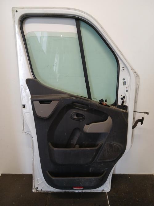 Image Porte avant gauche - RENAULT MASTER 3