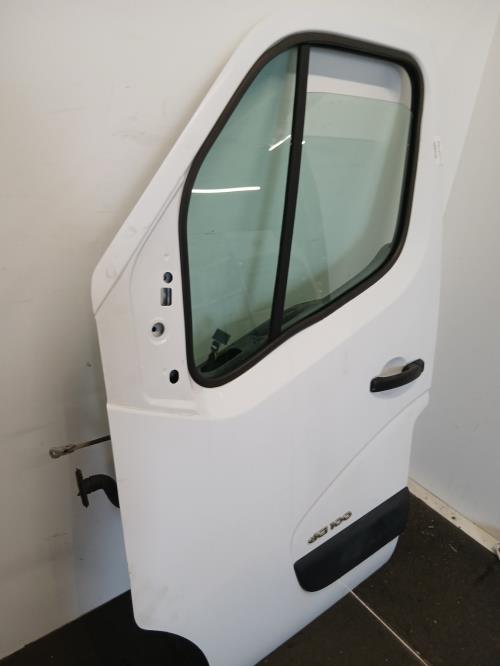 Image Porte avant gauche - RENAULT MASTER 3