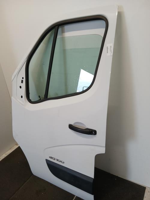 Image Porte avant gauche - RENAULT MASTER 3