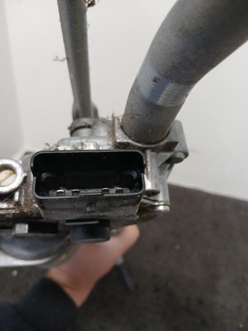 Image Mecanisme essuie glace avant - RENAULT MASTER 3