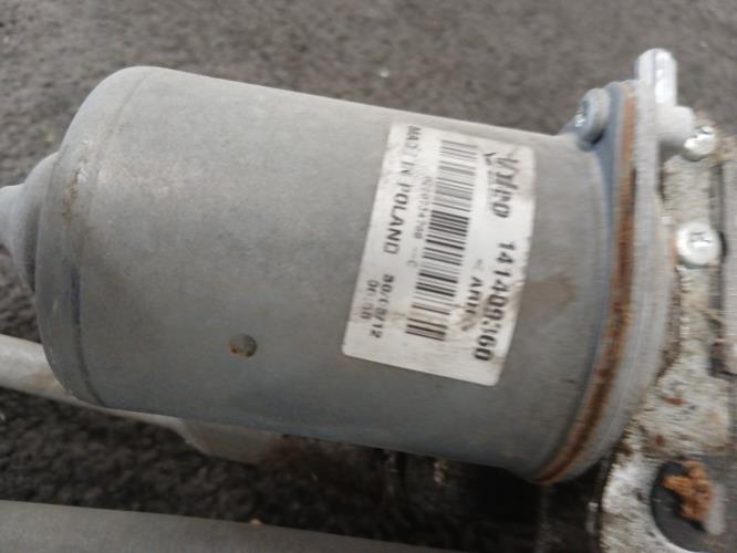 Image Mecanisme essuie glace avant - RENAULT MASTER 3