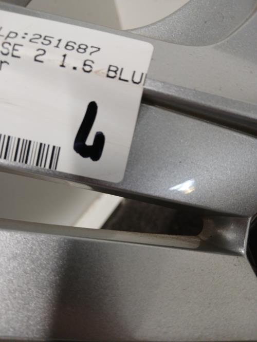 Image Enjoliveur - PEUGEOT 208 1