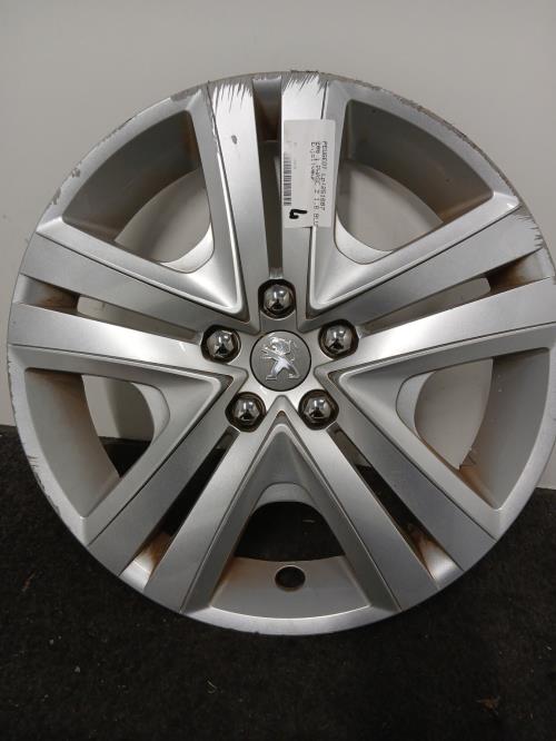 Image Enjoliveur - PEUGEOT 208 1
