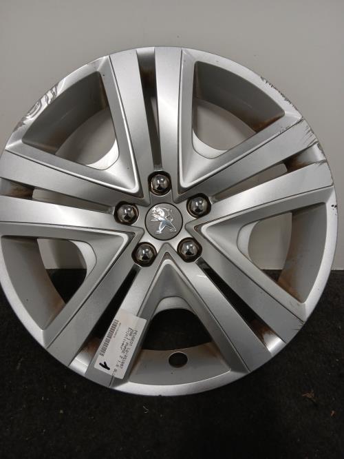 Image Enjoliveur - PEUGEOT 208 1