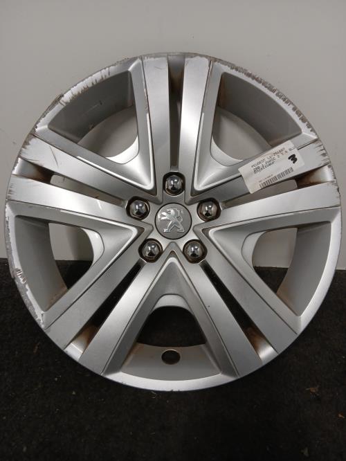 Image Enjoliveur - PEUGEOT 208 1